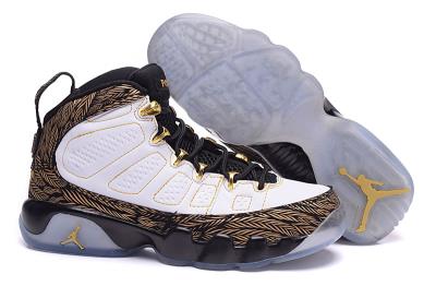 Air Jordan 9-128